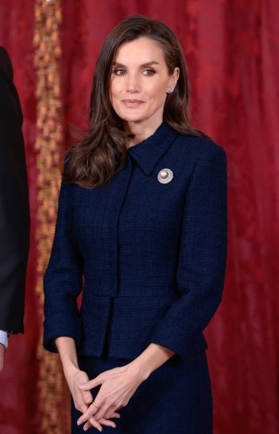 Reina Letizia