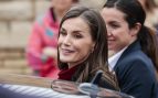 Reina Letizia, agenda real