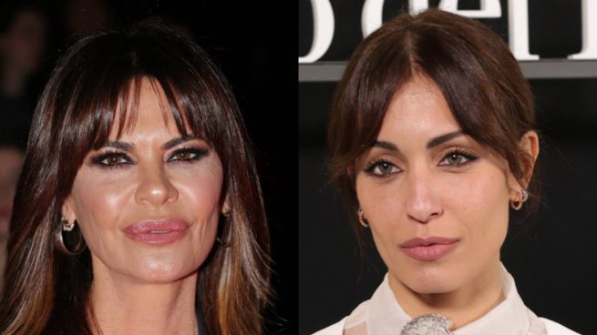 María José Suárez, Hiba Abouk, Escassi Supervivientes