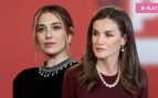 Blanca Suárez, Reina Letizia, Fotogramas de Plata