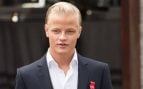 Marius Borg, Marius Borg juicio