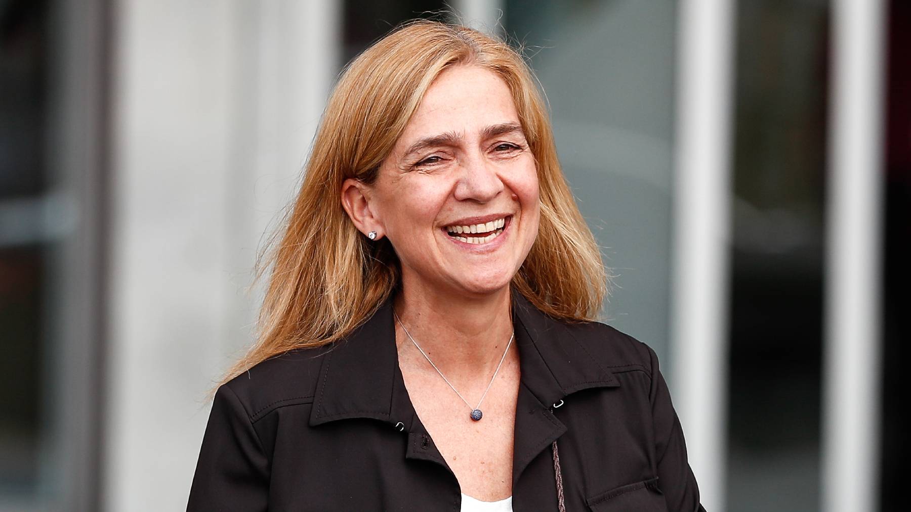 El amigo especial de la infanta Cristina: un empresario con intereses en España y Abu Dabi