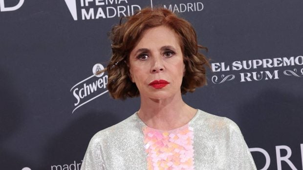 Ágatha Ruiz de la Prada
