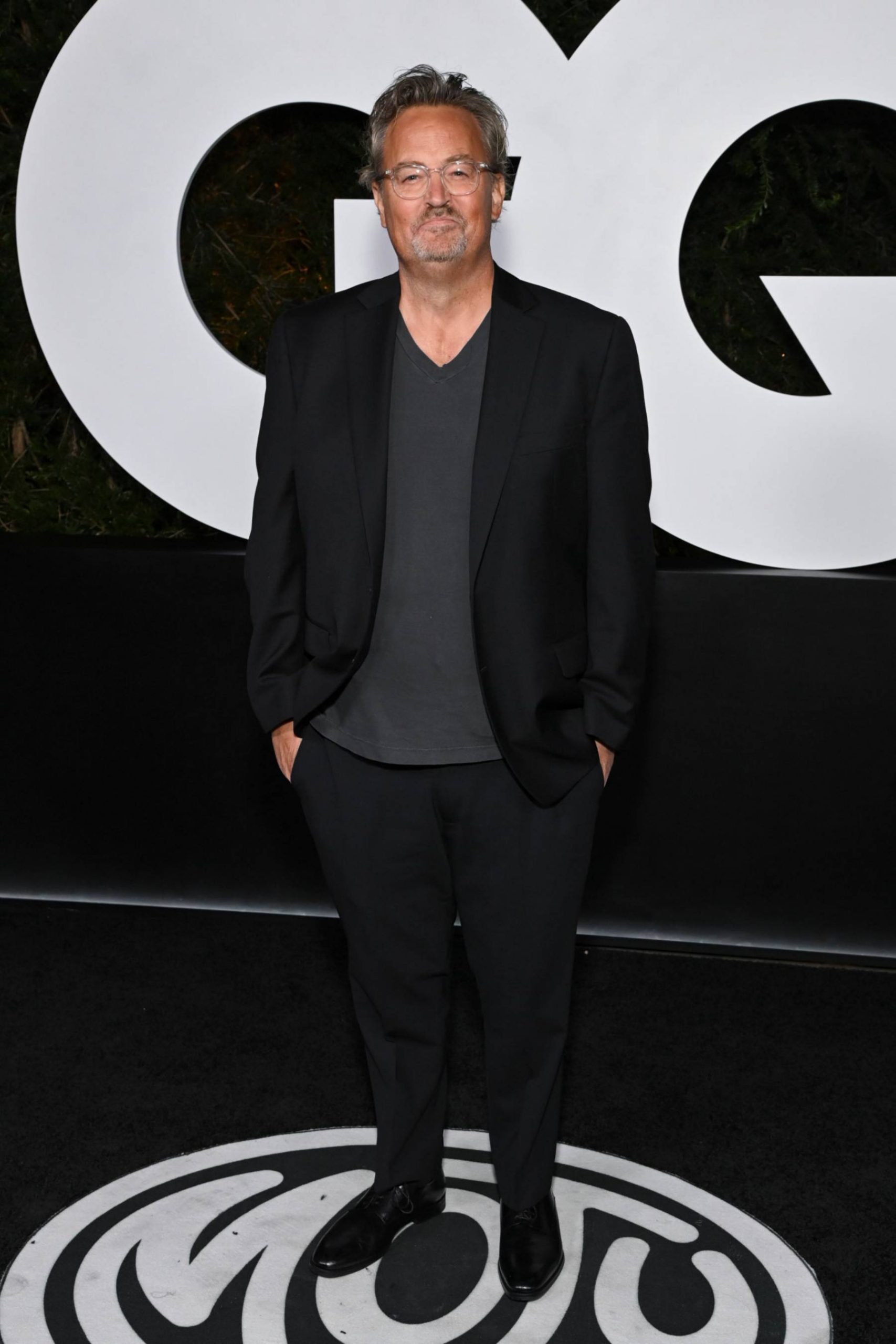 Matthew Perry, Matthew Perry muerte