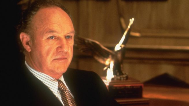 Gene Hackman, muerte Gene Hackman