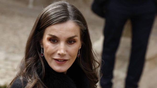 Reina Letizia, agenda real, Letizia Felipe VI