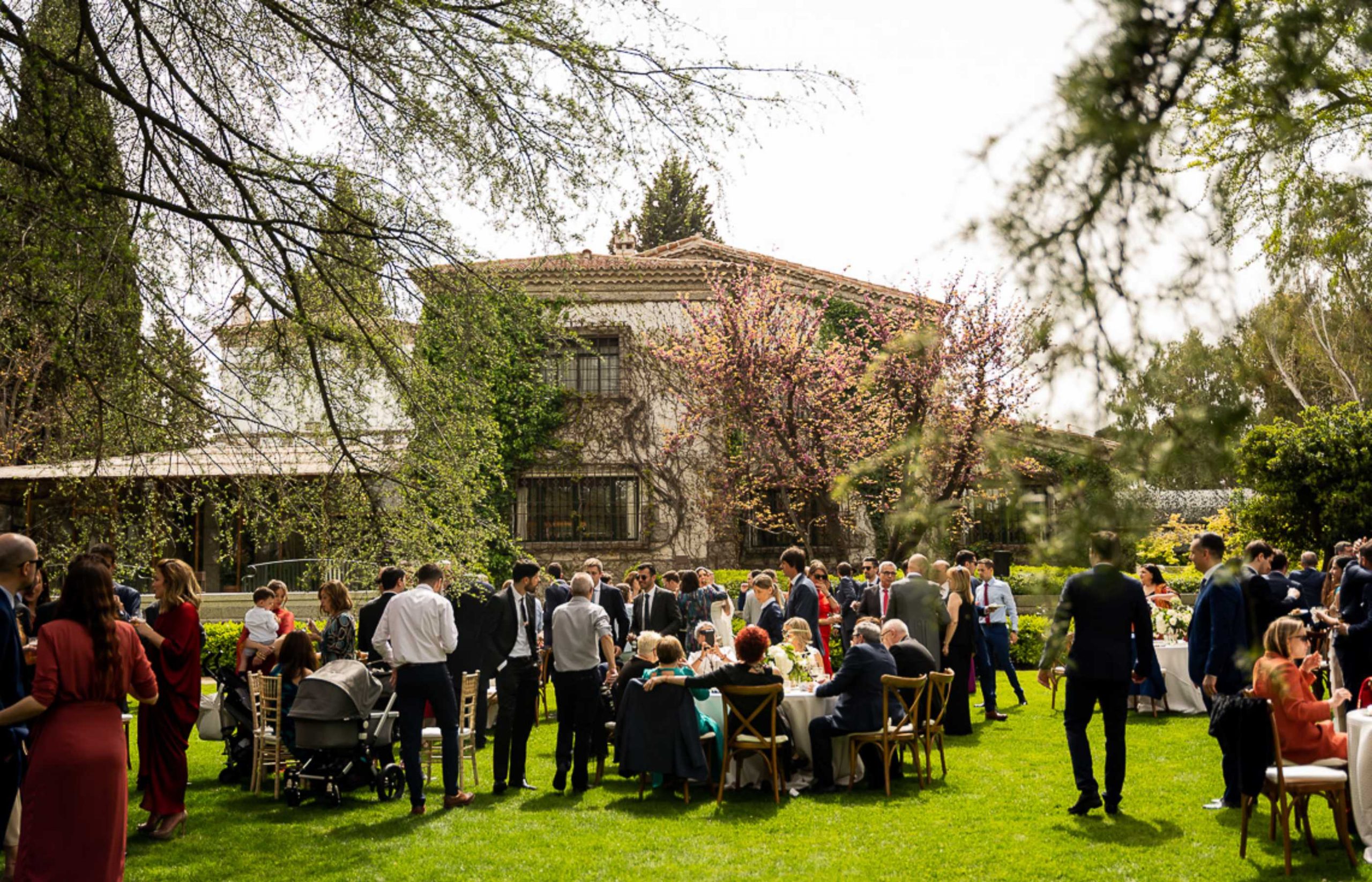 La finca La Gaivota. (Foto:Finca La Gaivota)