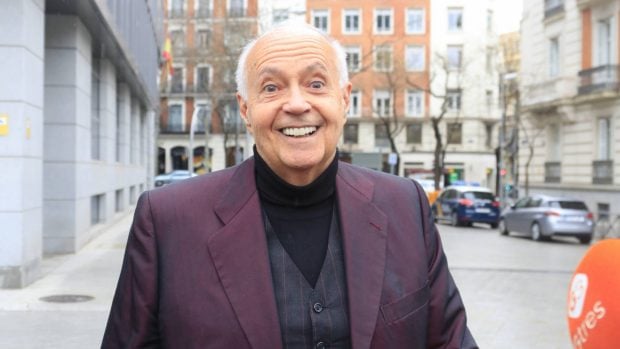 José Luis Moreno