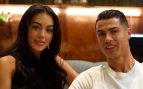 Cristiano Ronaldo, Georgina, Cristiano Georgina