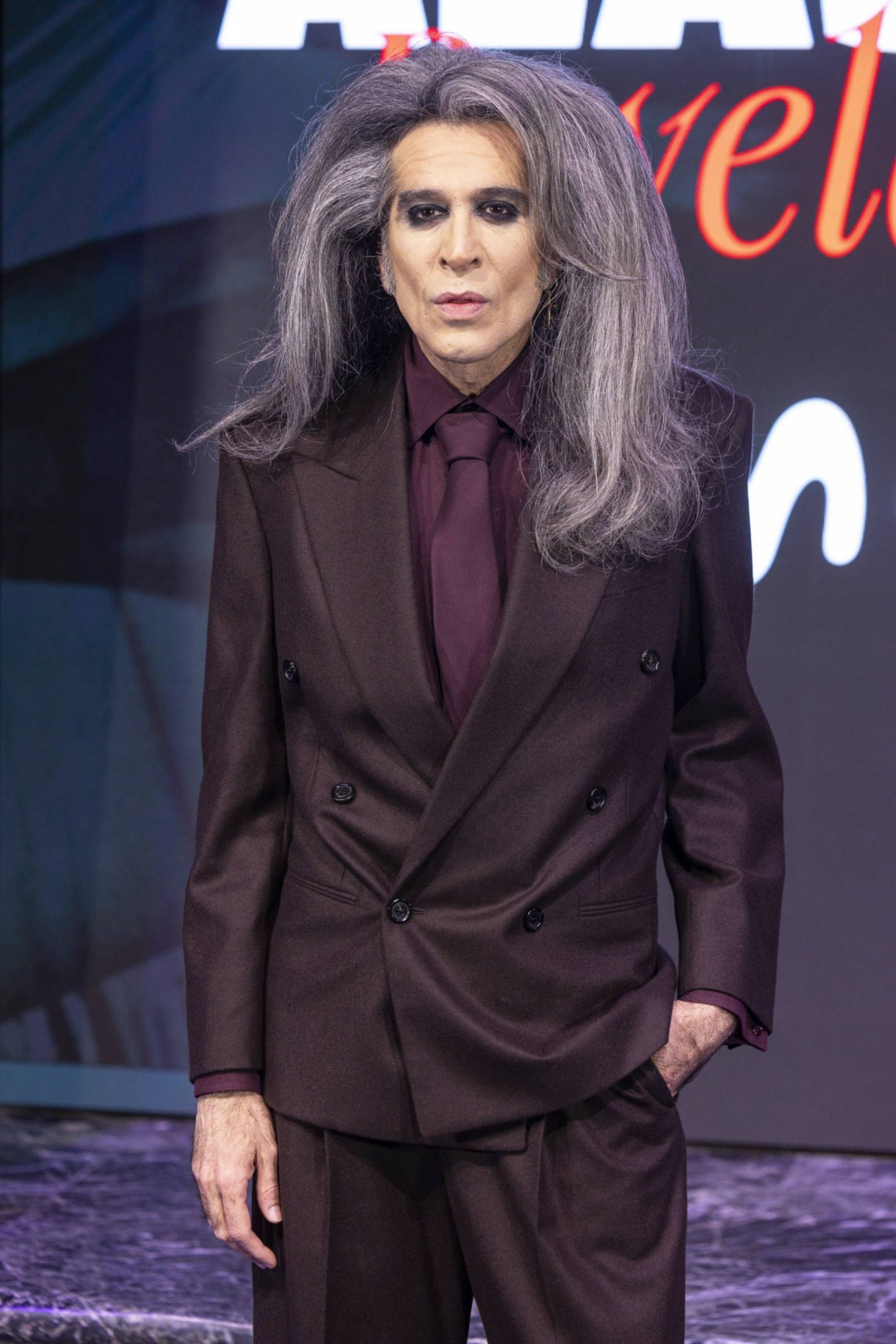 Mario Vaquerizo, Mario Vaquerizo El Hormiguero