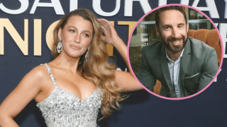 Blake Lively y Nick Shapiro. (Foto:Gtres)