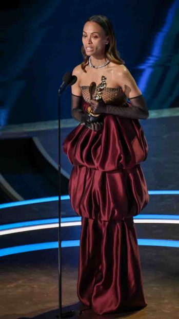 Premios Oscar 2025
