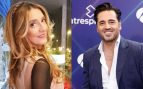 David Bustamante, Claudia Montes