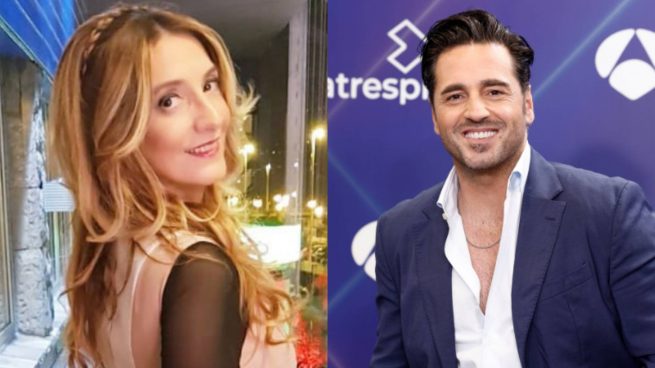 David Bustamante, Claudia Montes