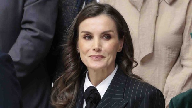 Reina Letizia