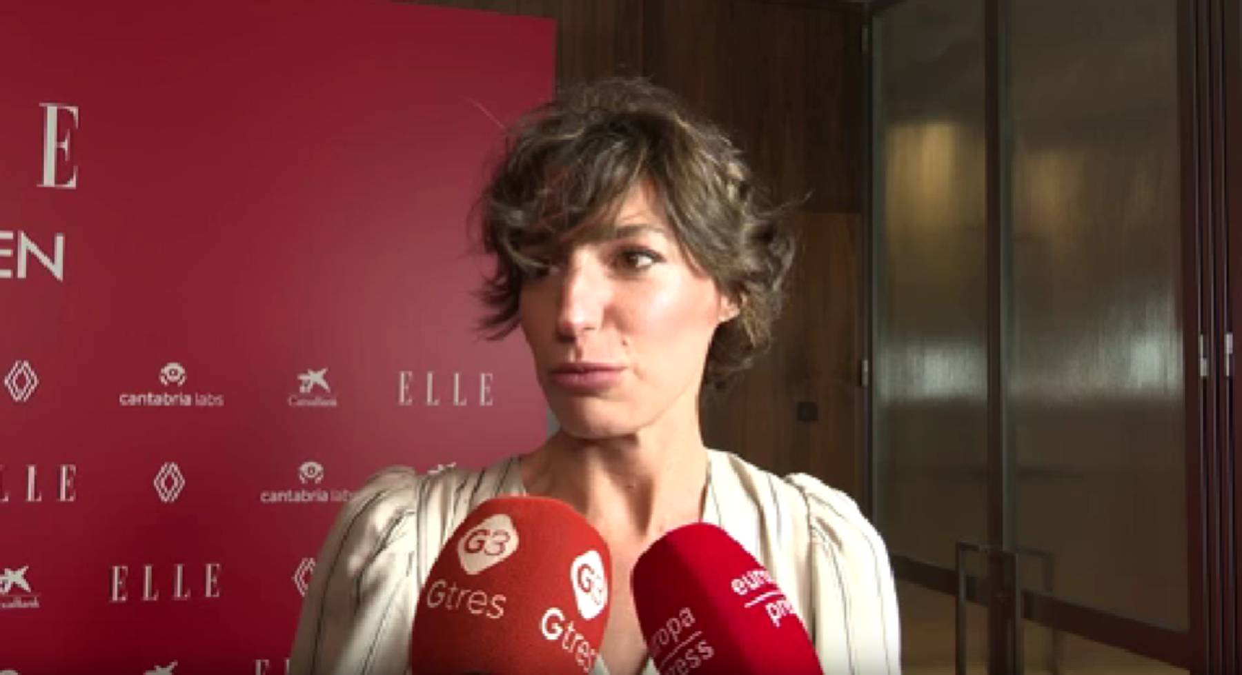 Eugenia Osborne, Bertín Osborne 