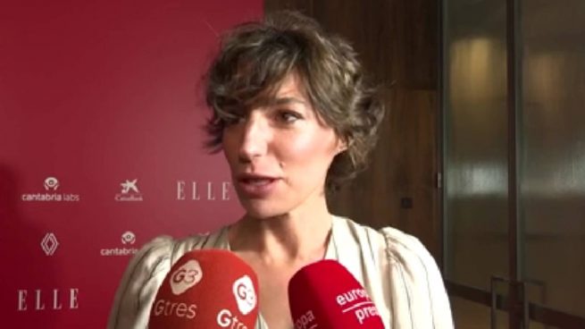 Eugenia Osborne marca límites: evita hablar de su hermano y los problemas económicos de Bertín