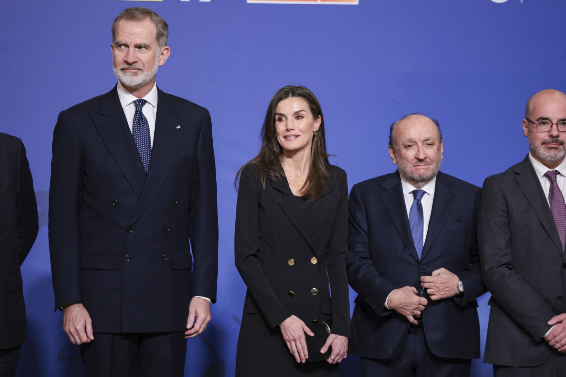 Felipe VI, Letizia, Felipe Letizia