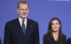 Felipe VI, Letizia, Felipe Letizia