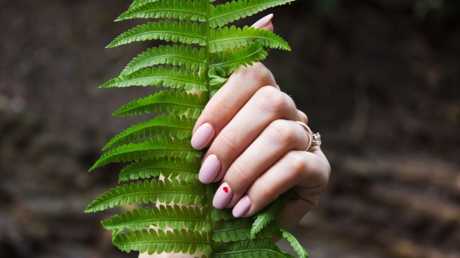 manicura bb cream