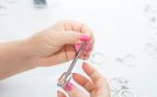 Ni granate ni verde: éste es el color de uñas más elegante para lucir en verano y que las diseñadoras más prestigiosas no se quitan