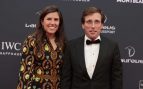 José Luis Martínez-Almeida y Teresa Urquillo. (Foto:Gtres)