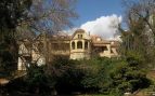 El Palacio Tatoi en Grecia. (Foto:tatoi.org)