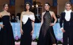 Los looks de la segunda jornada del Festival de Málaga.(Foto:Gtres)
