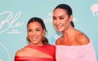 Eva Longoria y Vicky Martín Berrocal. (Foto:Gtres)