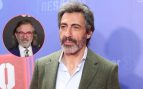 Juan del Val, Pepe Navarro