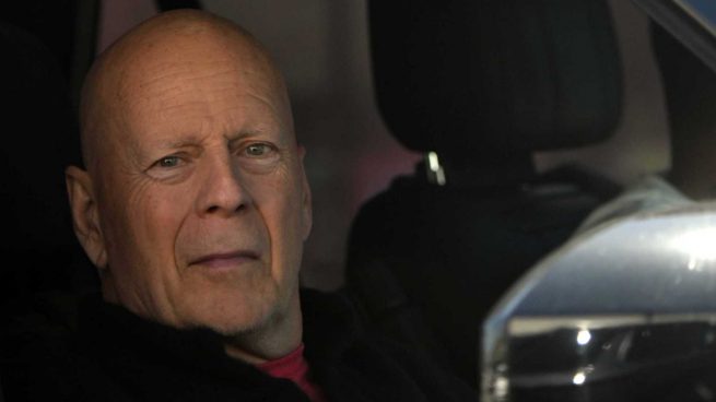 Bruce Willis. (Foto:Gtres)