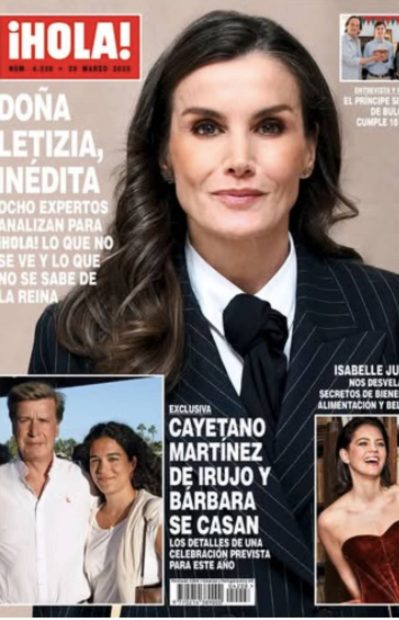 Revista Hola