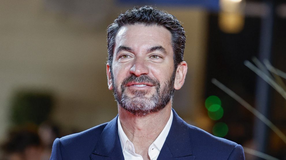 Los 50 años de Arturo Valls: de su romance con Eva González a su proyecto estrella en televisión