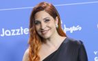 Leire Martínez en los premios Dial. (Foto: Gtres)