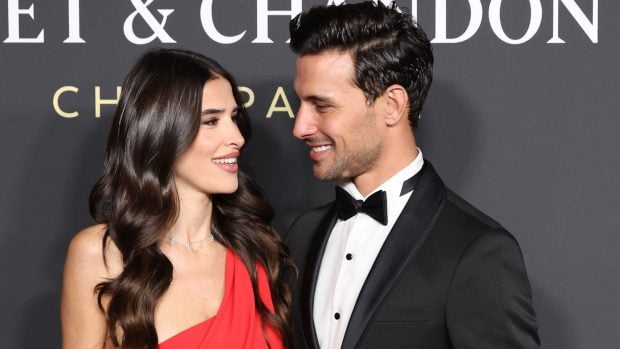 Lidia Torrent, Jaime Astrain