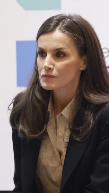 Reina Letizia