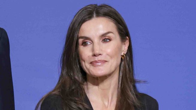 Reina Letizia