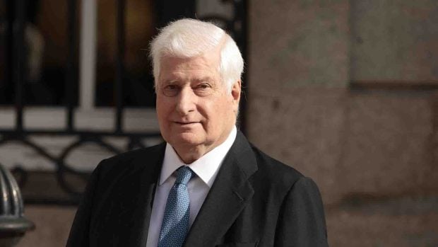 El duque de Alba, duque de Alba hijos