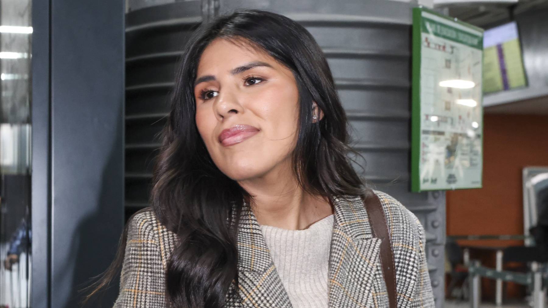 Isa Pantoja hace una reveladora confesión sobre su familia: "Nunca imaginé estar lejos de ellos"