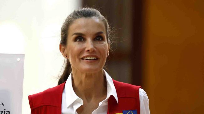 Reina Letizia