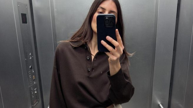 10 pantalones de Zara que van a volar esta primavera: femeninos, versátiles y combinan con todo