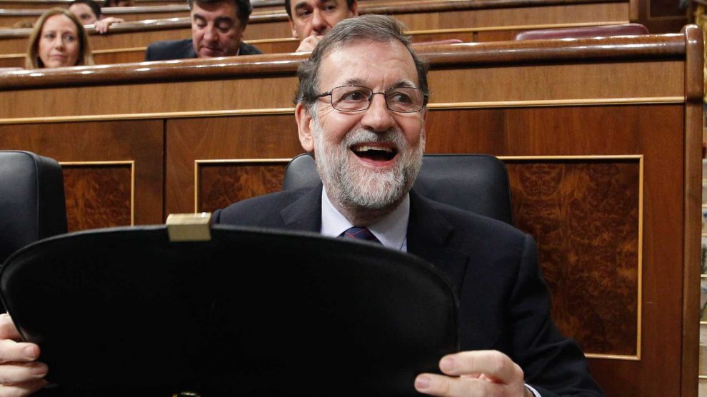 Mariano Rajoy cumple 70 años: de registrador a símbolo gallego en la historia de España