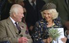 El rey Carlos y la reina Camila en un acto oficial. (Foto: Gtres)