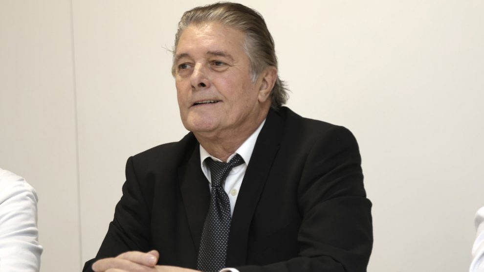 Malas noticias para Francisco: continúa ingresado y debe cancelar su concierto más especial