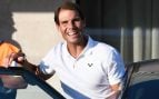 Rafa Nadal en una foto de archivo. (Foto: Gtres)