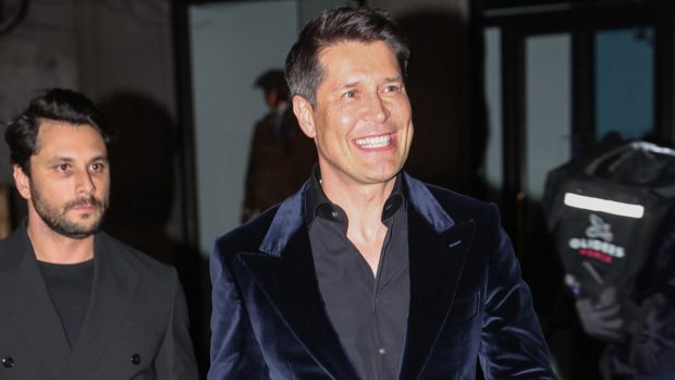 Jaime Cantizano, Jaime Cantizano novio, Jaime Cantizano boda,