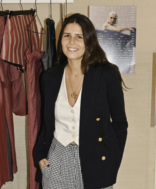Cayetana Rivera en Sevilla. (Foto: Gtres)