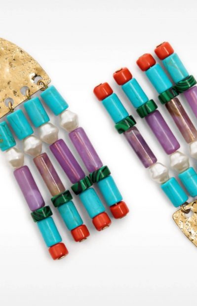 Pendientes de Parfois