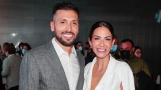 Tamara Gorro y Garay. (FOTO: GTRES)