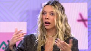 Alejandra Rubio. (FOTO: TELECINCO)